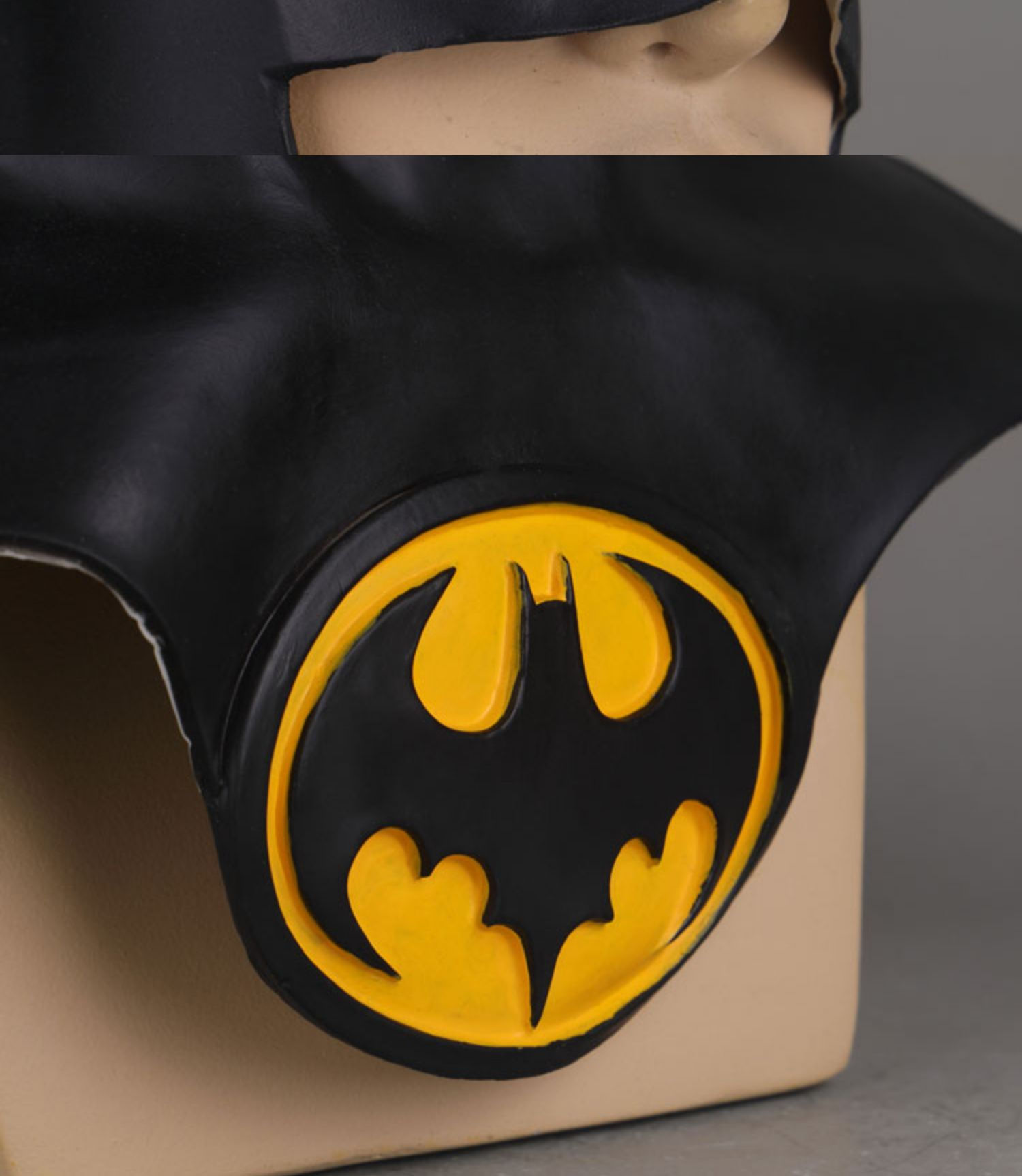 Wallpaper #phneLY8BtGB6xQ78TpP73 Batman 1989 Mask Michael Keaton Cosplay Cowl