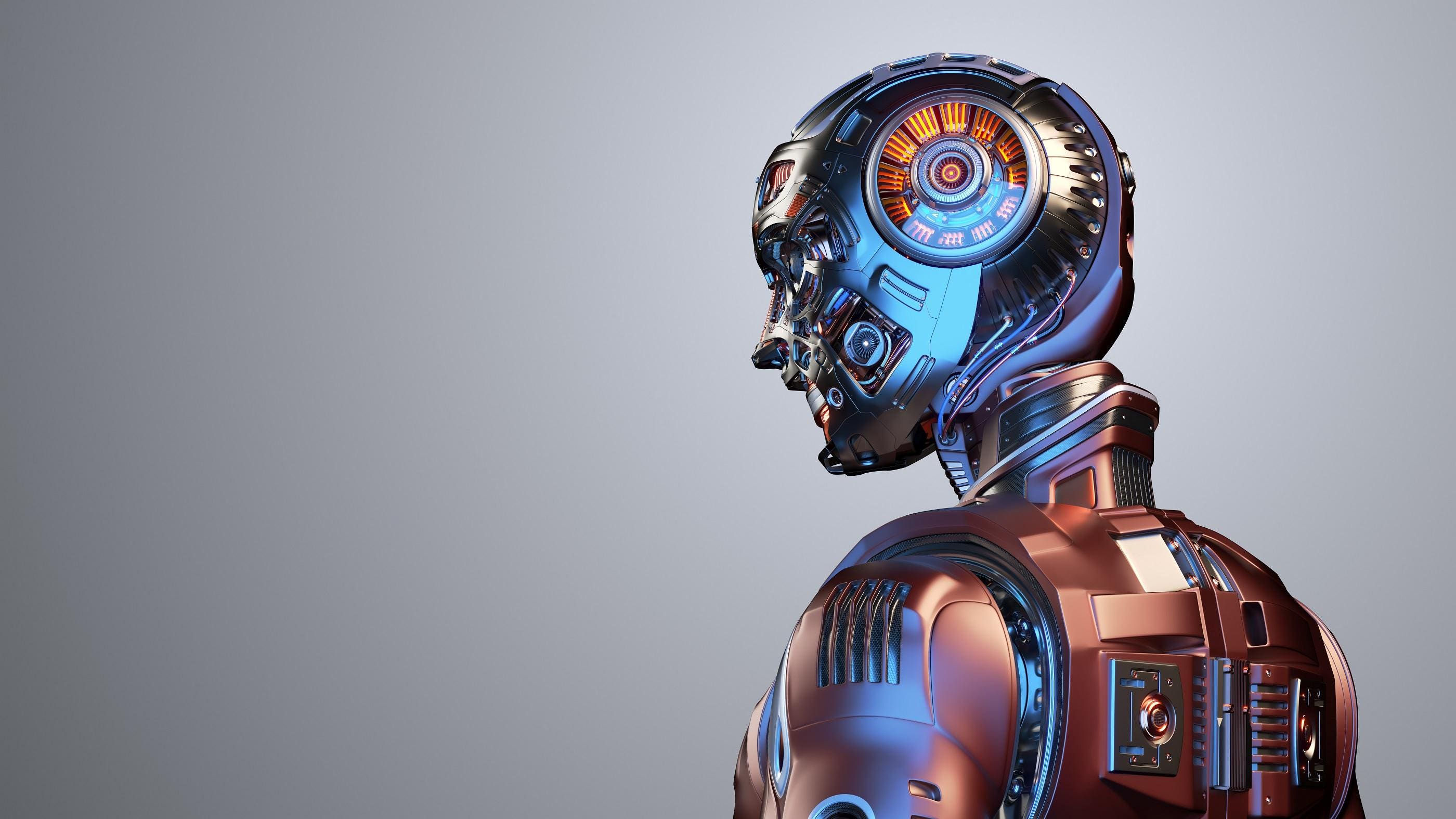 Wallpaper #q8kYjZcB-VVLIetlw2nT88 Artificial Human Beings the Amazing Examples of Robotic Humanoids and