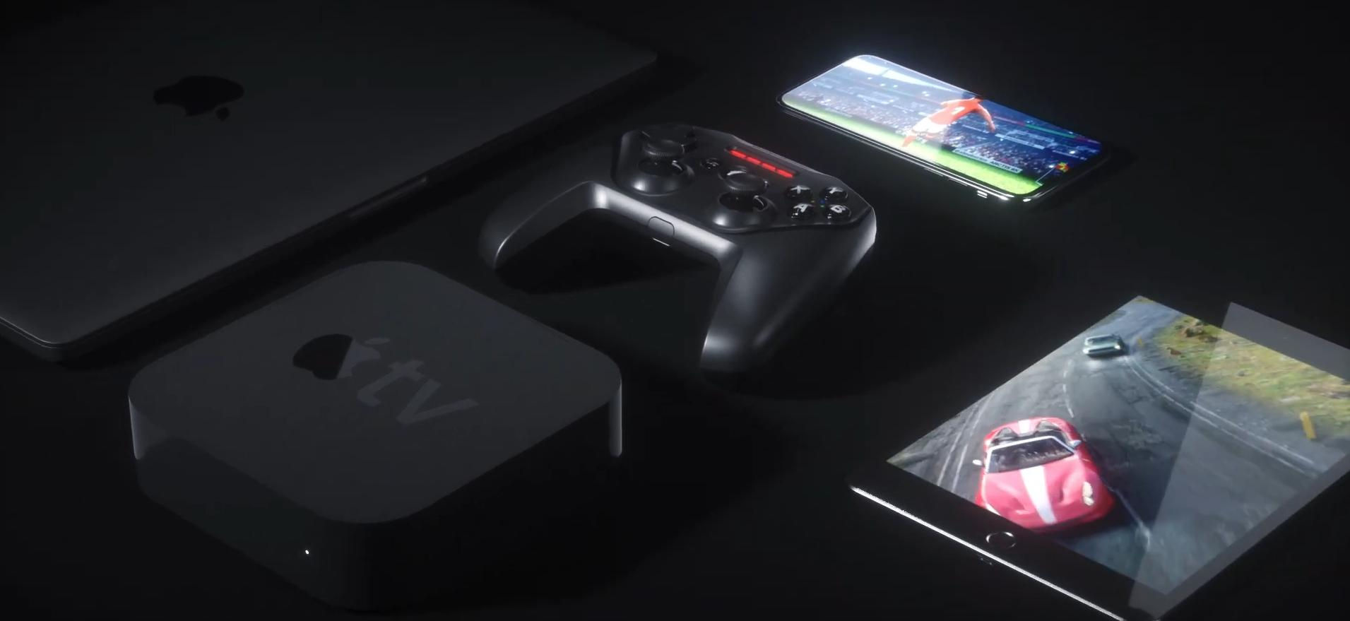 Wallpaper #gbjO3JIBJvJKYCmEZP2A246 Level Up with the Best Gaming Controllers for iPad Forbes Vetted