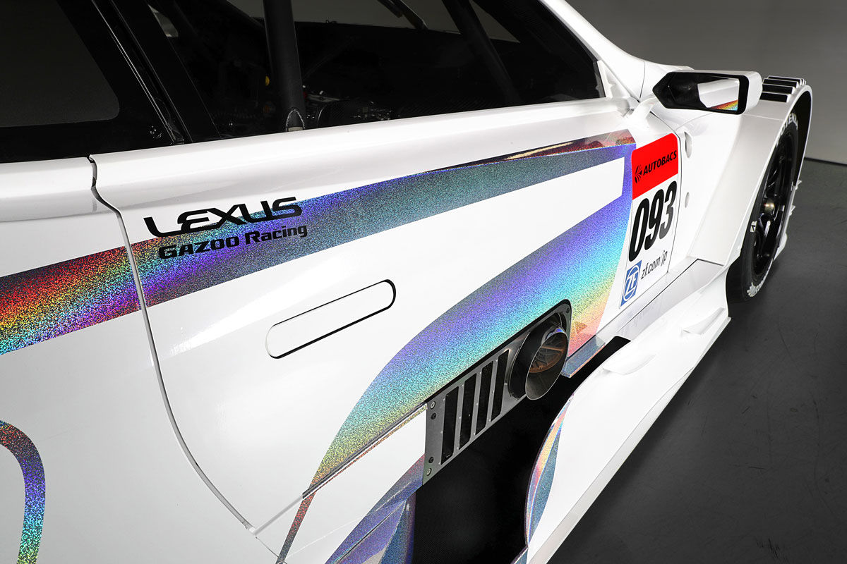 Wallpaper #f7ggjZIBJvJKYCmEBdXf27 Lexus Lc Gt500 to Race in 2017 Super GT Season Forcegtcom