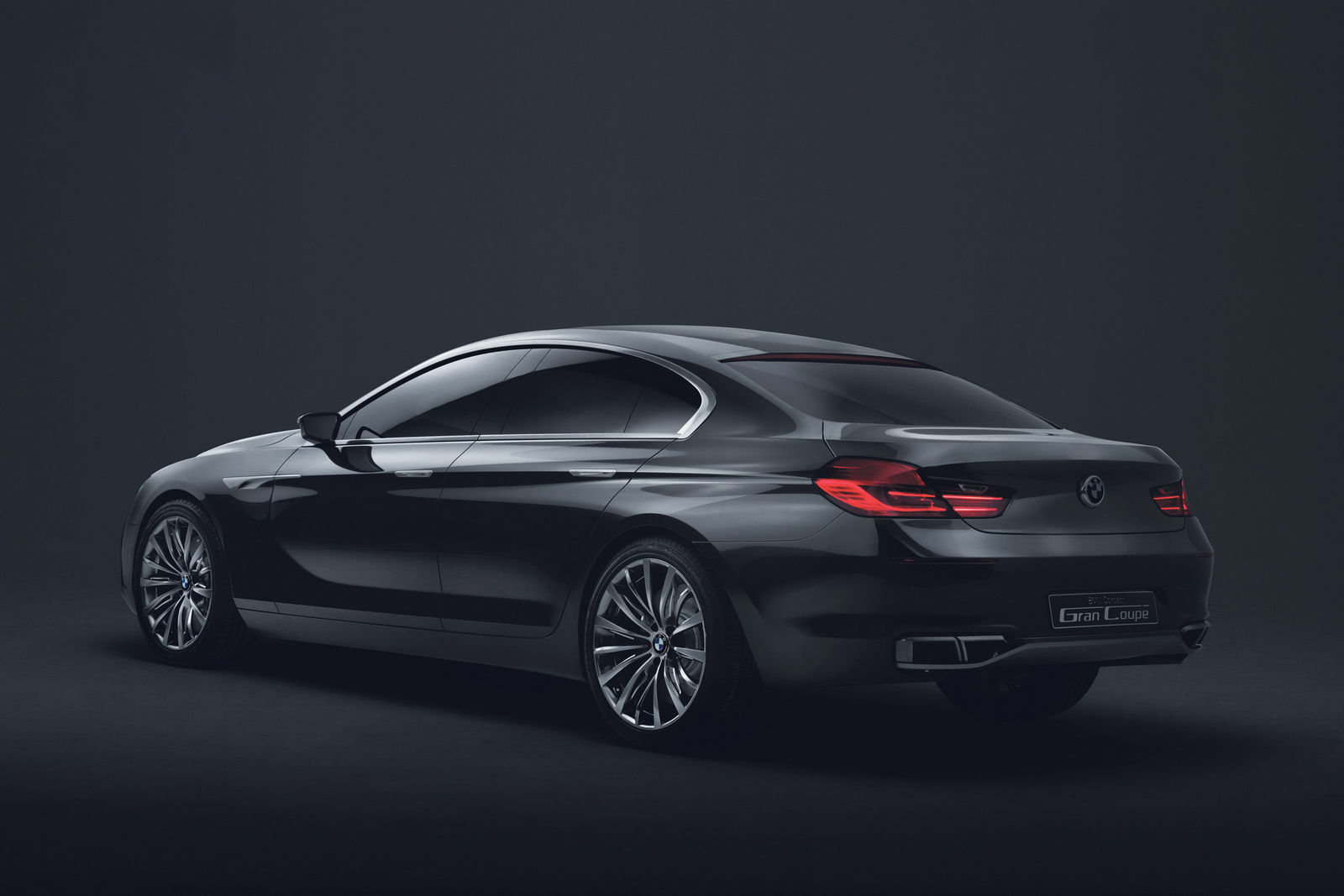 Wallpaper #HxlEBI8BtGB6xQ78JU6b41 New BMW 4 Door Sports Coupe Official Patent Designs Forcegtcom