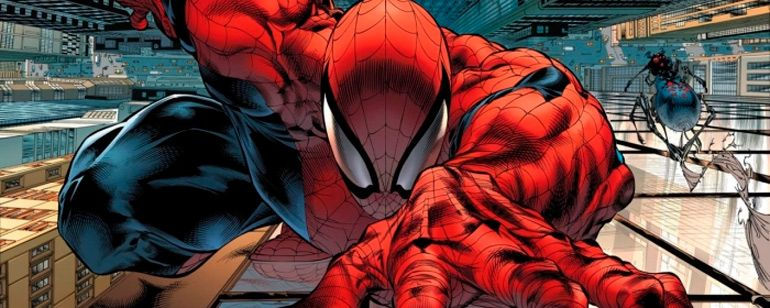 Wallpaper #NLjT1ZIBJvJKYCmErdt9170 Spider Man Quien Deberia Ser El Nuevo Hombre Arana De Marvel Y Sony