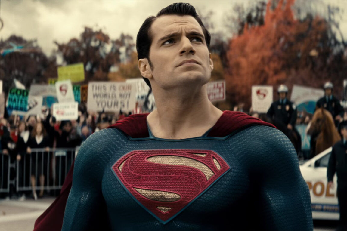 Wallpaper #5WcFEpMBSpphPi3-1Pnf282 Superman Reboot in Development at Warner Bros