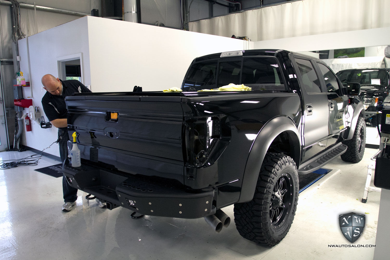 Wallpaper #21734 Used 2013 Ford F 150 Svt Raptor for Sale Special Pricing Bj Motors