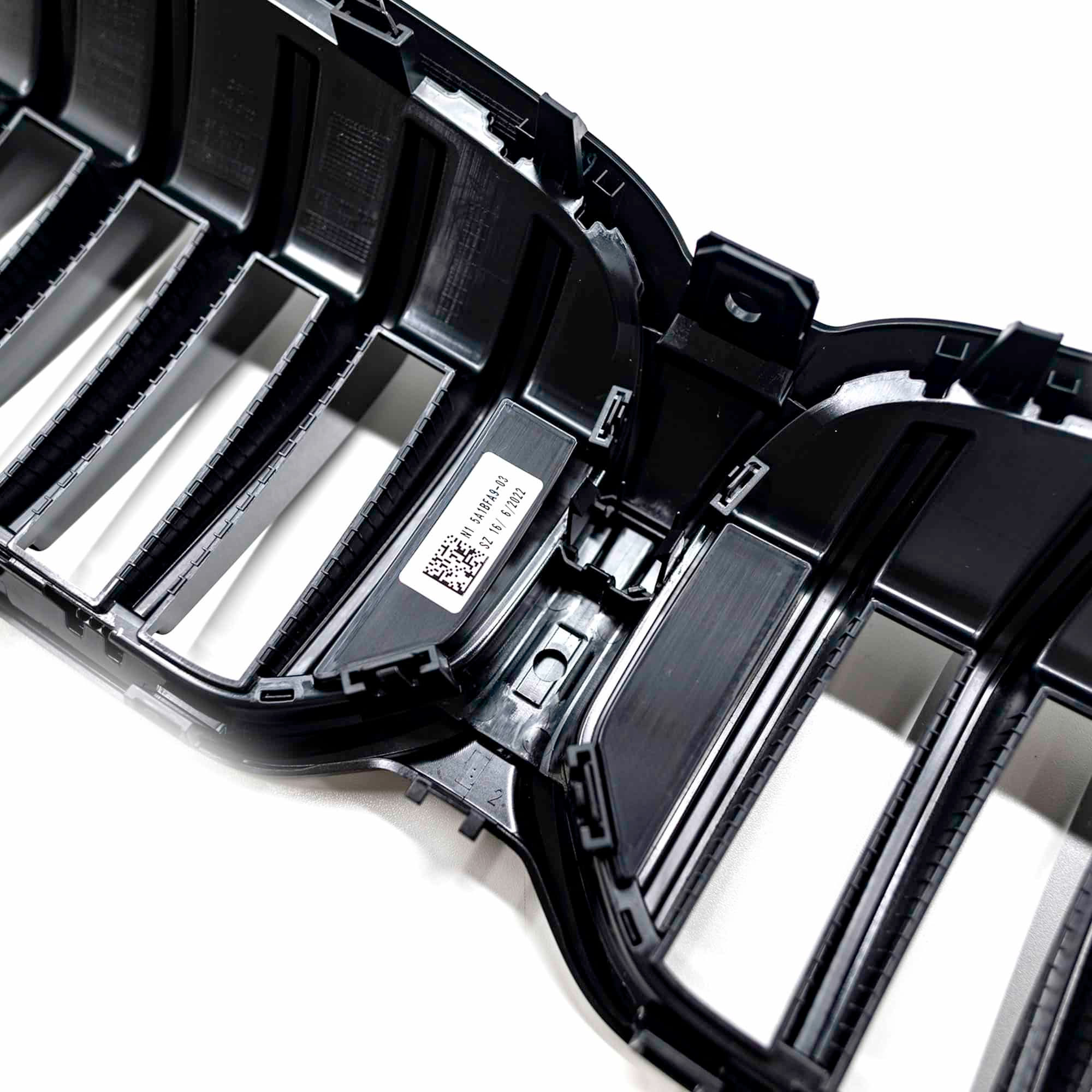 Wallpaper #2Gj8HZMBSpphPi3-XCee164 Paddleshifterz Oem BMW Gloss Black Front Grill G20g21 Lci 51 11 5