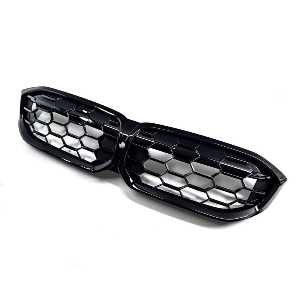 Wallpaper #2Gj8HZMBSpphPi3-XCee442 Oem BMW Black Grille M340i G20 Lci 51115a1bfb2 51115a1bfb1