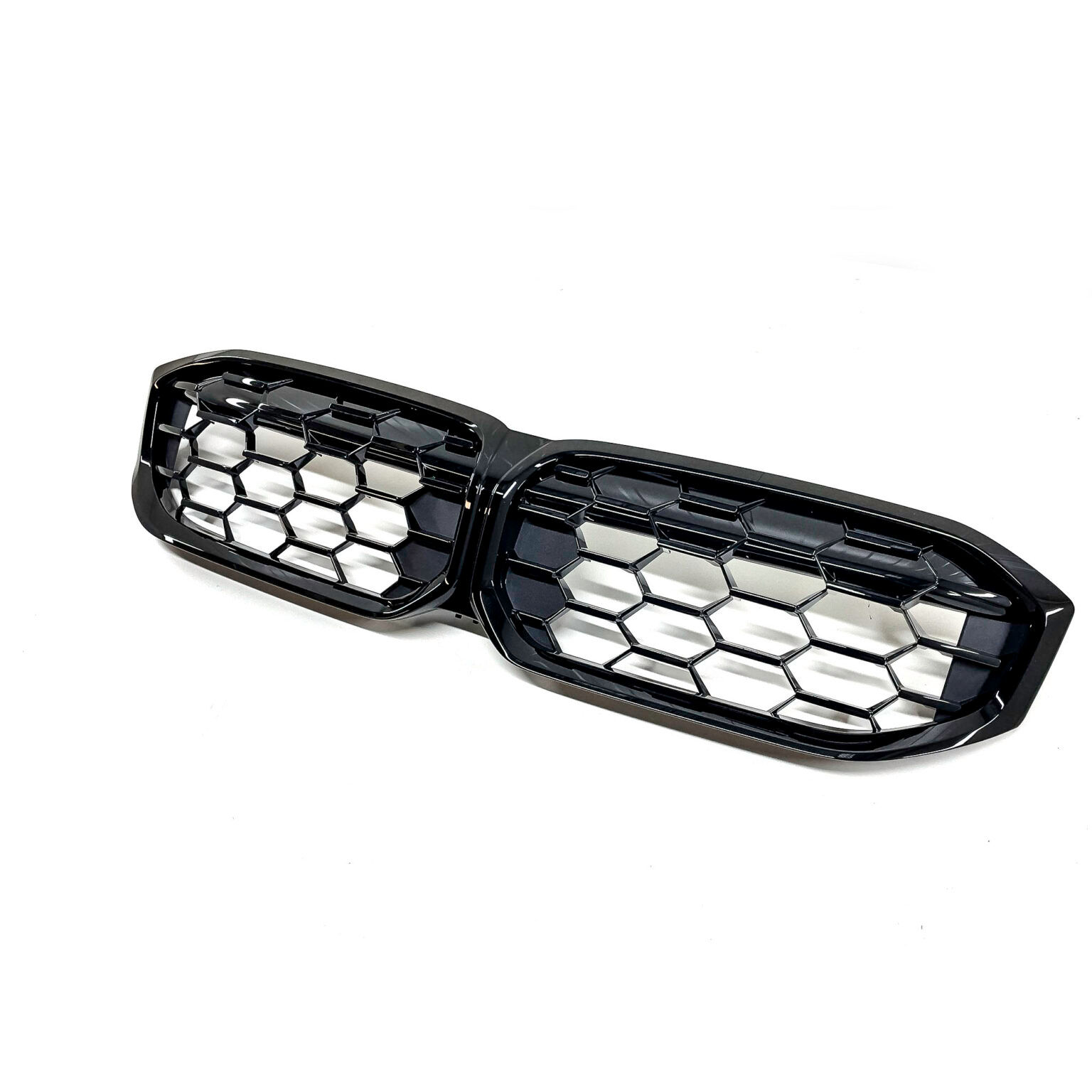 Wallpaper #2Gj8HZMBSpphPi3-XCee439 Oem BMW Gloss Black Front Grill G20g21 Lci M340i 51115a1bfb2