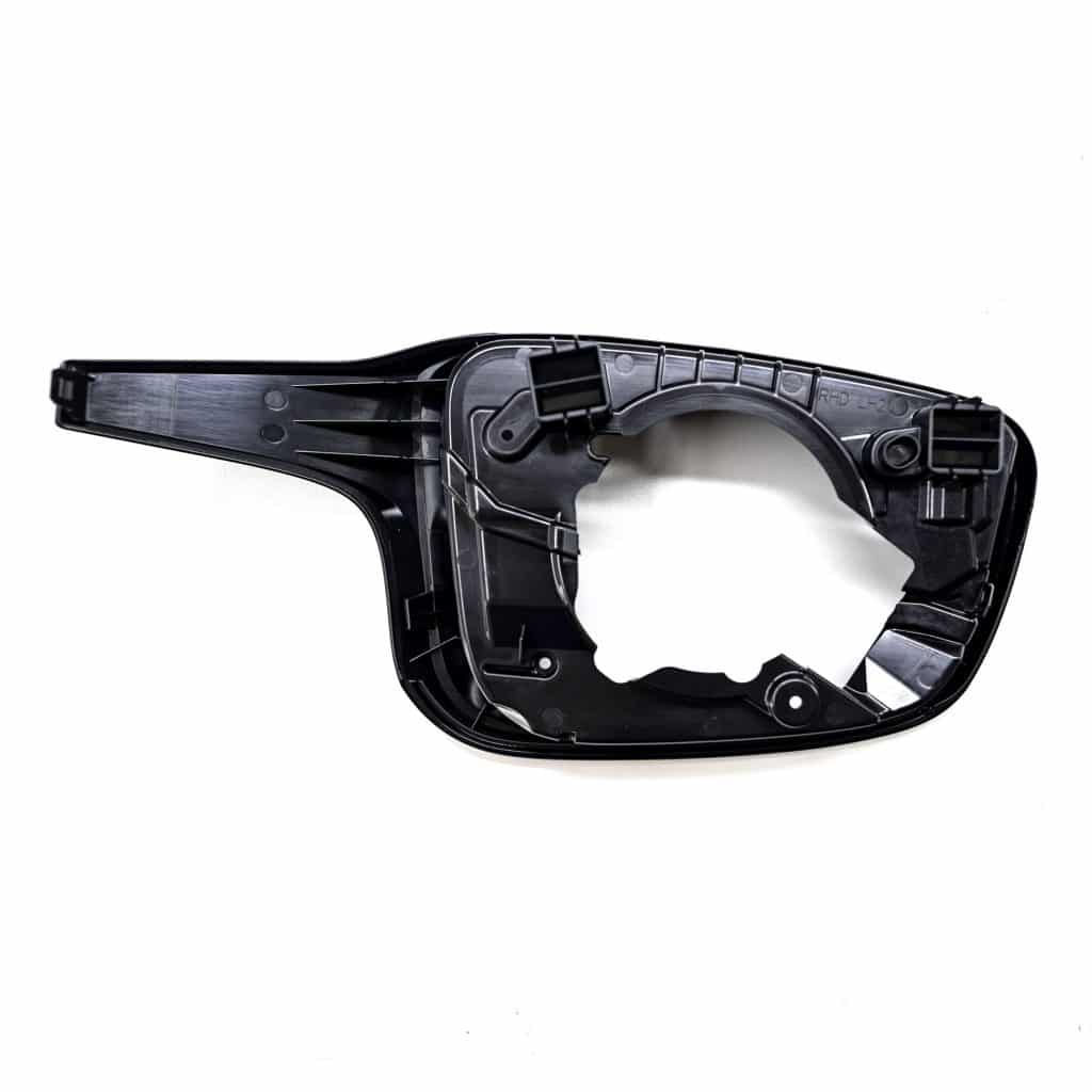 Wallpaper #2Gj8HZMBSpphPi3-XCee262 Oem BMW Gloss Black Supporting Ring for M Mirror Caps