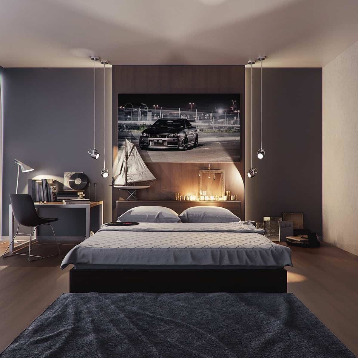 Wallpaper #063fb Pin by Alda Silveira on Kid Rooms Kids Car Bed Car Bedroom Cars Room
