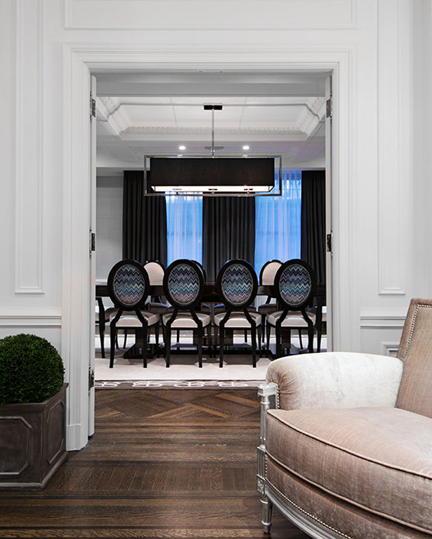 Wallpaper #qJy34JIBZHQxiYara7ci154 Modern Neoclassical Interiors Mixed with Contemporary by Britto Charette