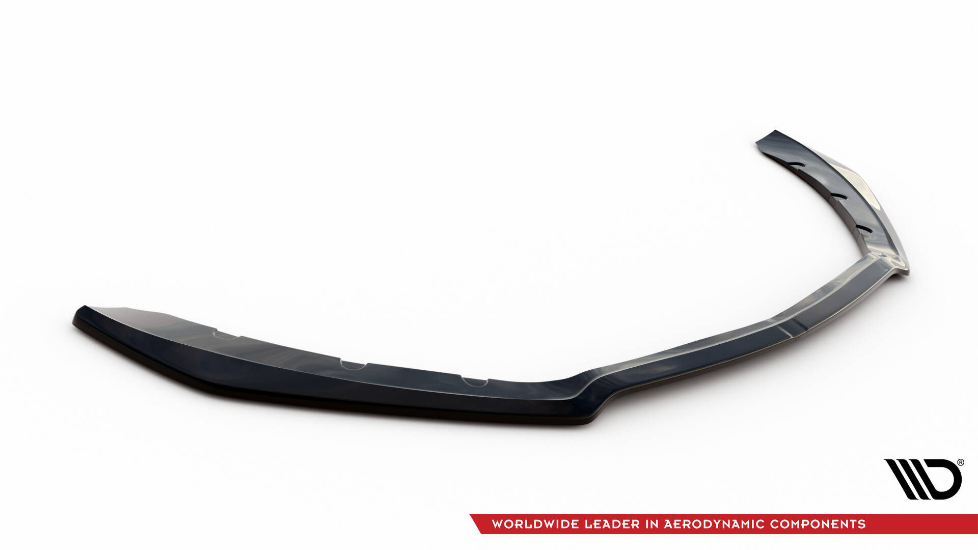 Wallpaper #SCwwSZMB0E1QgA7wuPIV168 Front Splitter Ford Mustang GT Mk6 Carbon Look Our Offer Ford