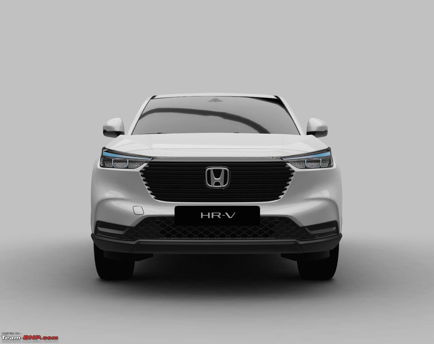 Wallpaper #gmexDpMBSpphPi3-3Os429 Hondas New SUV for India to Debut in H1 2023 Page 8 Team Bhp