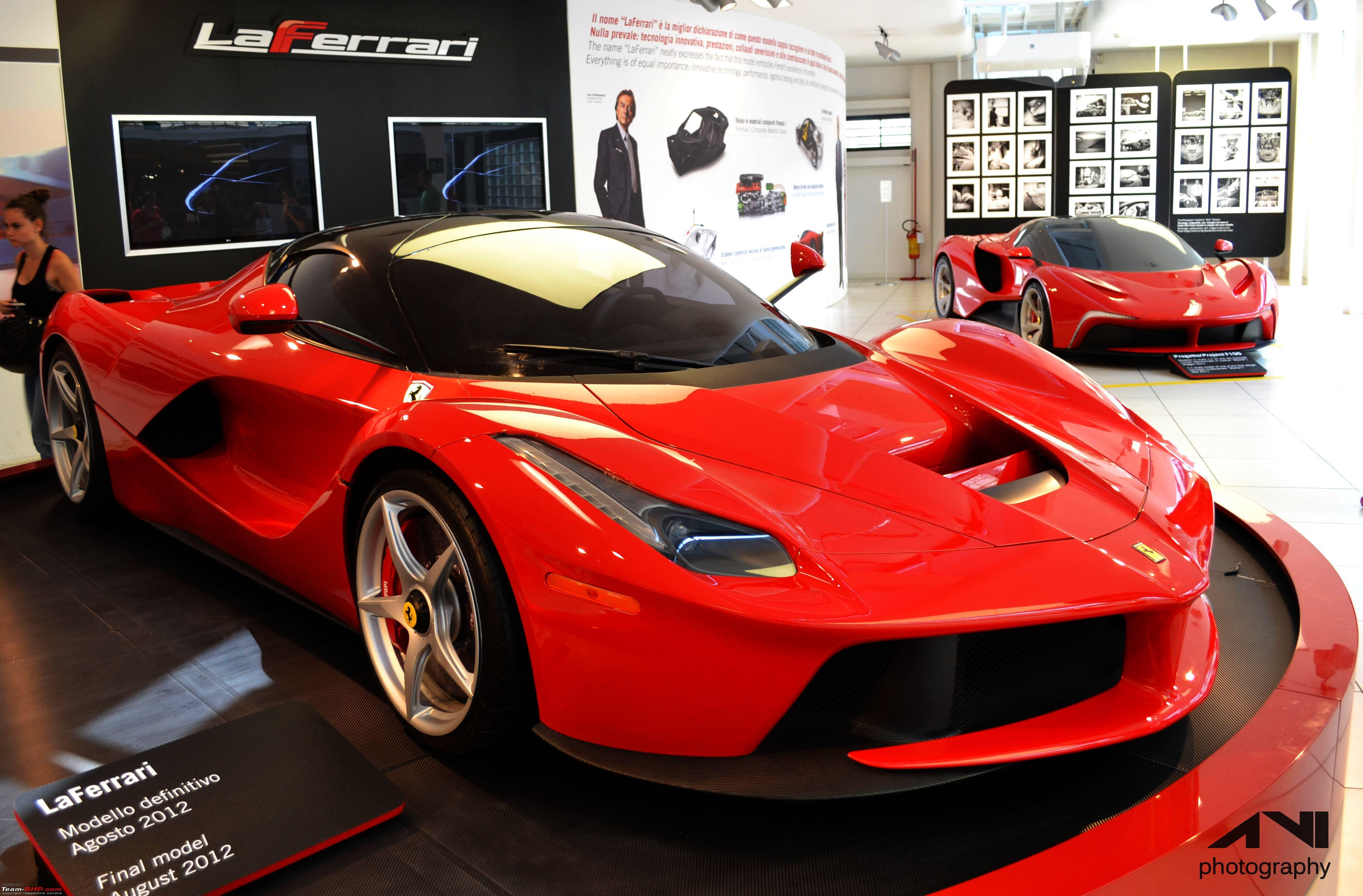 Wallpaper #ePTLOZMBKFX8bn3rZ3fq76 Ferrari F150 Laferrari the Enzo Successor Page 8 Team Bhp