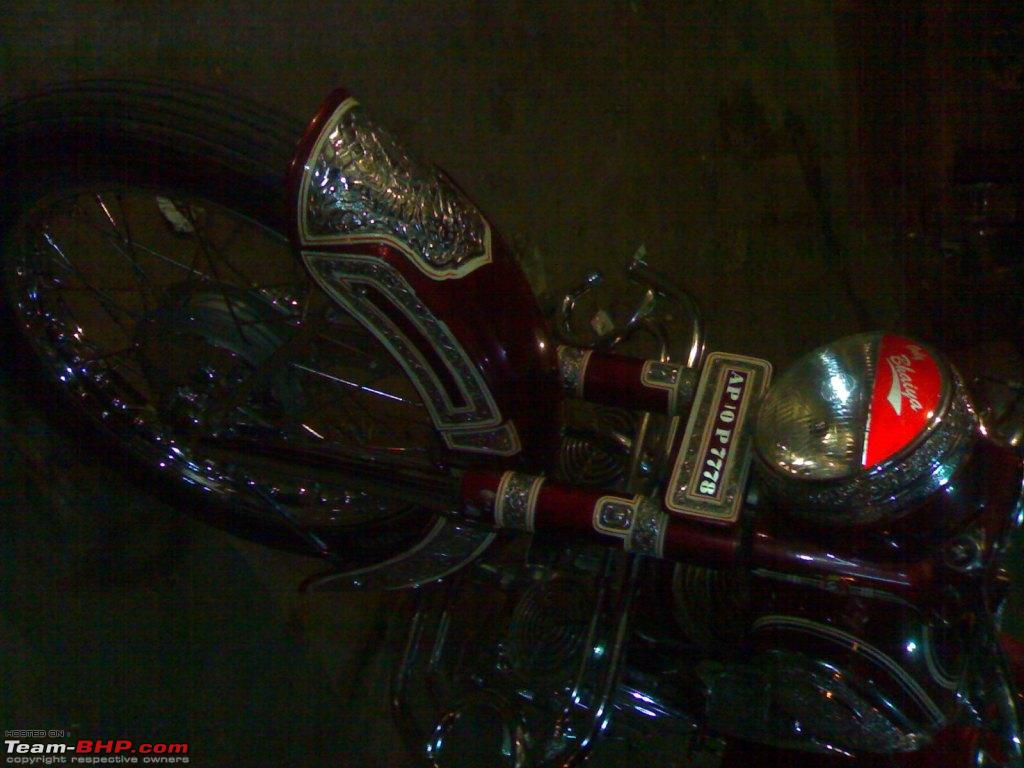 Wallpaper #82dECpMBSpphPi3-V9PH81 Weird Wacky Dangerous Motorcycle Modifications Page 14 Team Bhp
