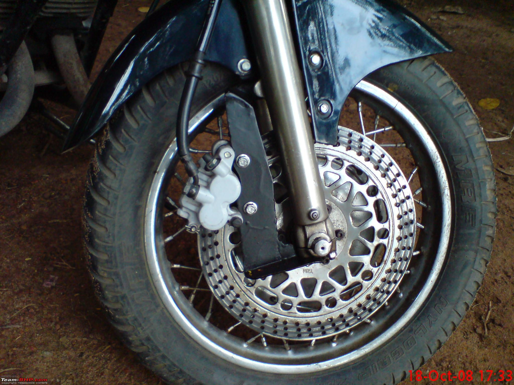 Wallpaper #82dECpMBSpphPi3-V9PH183 Weird Wacky Dangerous Motorcycle Modifications Team Bhp