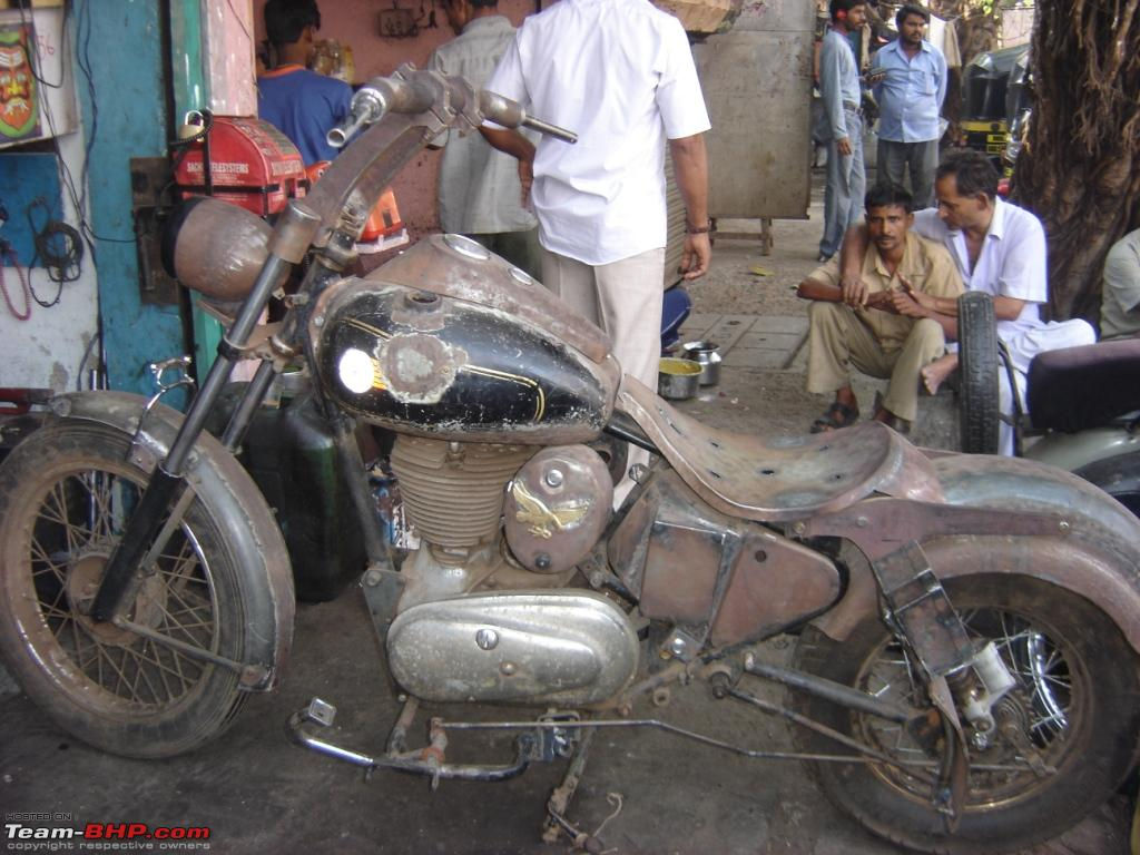 Wallpaper #82dECpMBSpphPi3-V9PH58 Weird Wacky Dangerous Motorcycle Modifications Page 35 Team Bhp