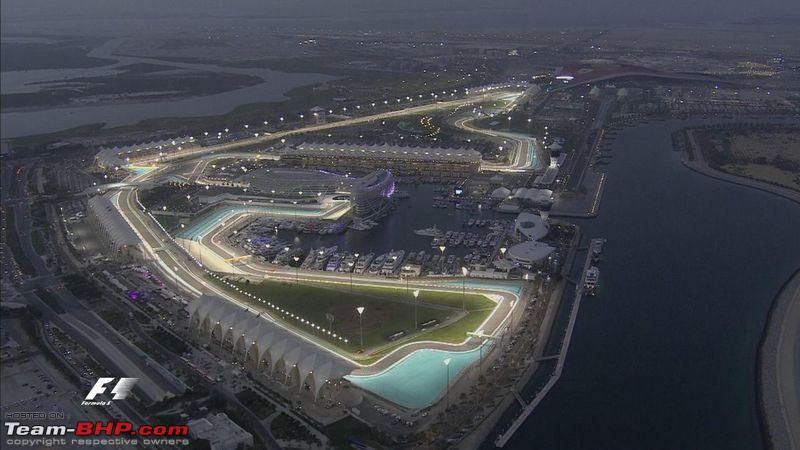 Wallpaper #6bl-3ZIBJvJKYCmErABD8 Formula 1 2016 Abu Dhabi Grand Prix Page 2 Team Bhp