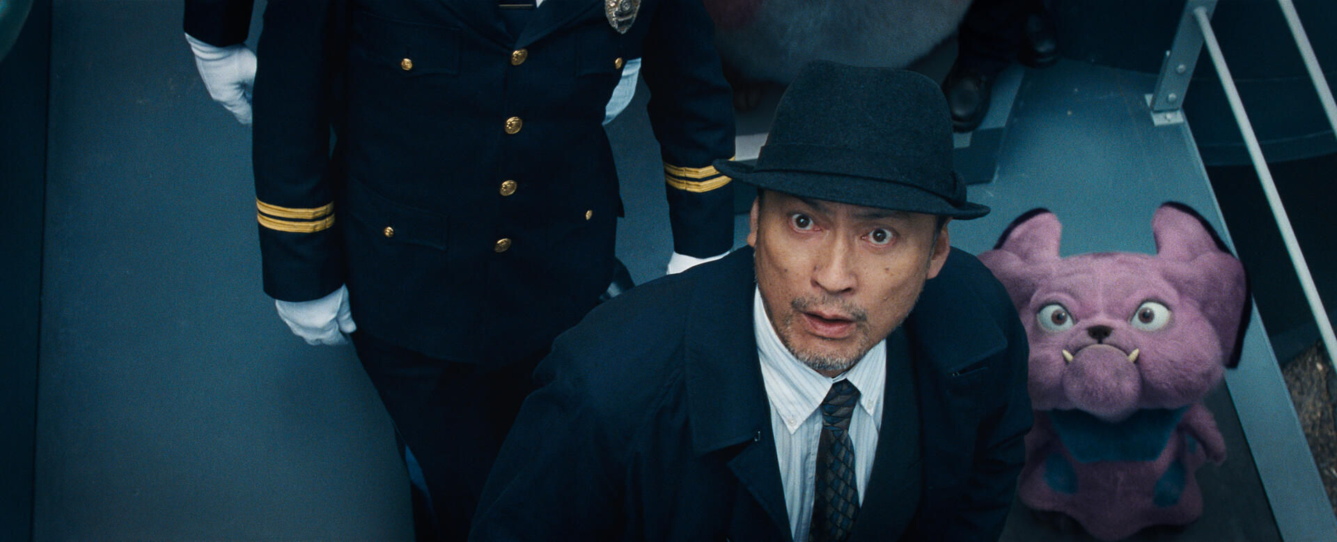 Wallpaper #VGhEGJMBSpphPi3-qRLf85 Ken Watanabe Moviepilotde