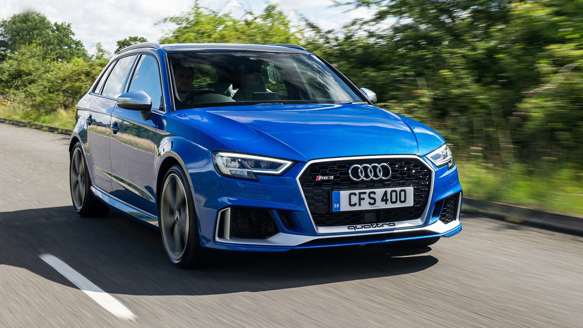 Wallpaper #B2gSIpMBSpphPi3-4DJ-11 Audi Rs3 Hatchback 2017 2020 Review Autotrader