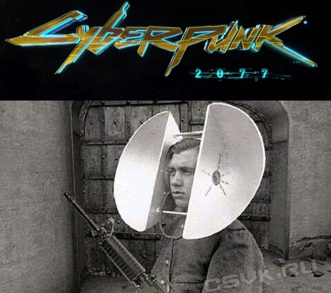 Wallpaper #mW29apcBycdYOYFTrXH241 Cyberpunk 2077 Meme by Shadowlord1999 Memedroid