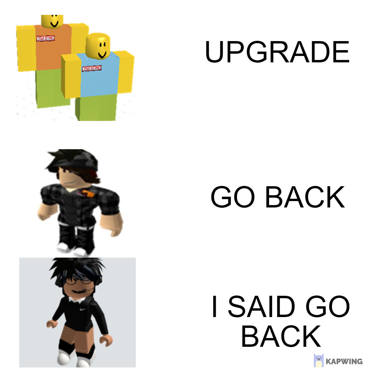 Wallpaper #82hxJJMBSpphPi3-4jgI34 Roblox Memes Cursed Clean Shizuka Wallpaper