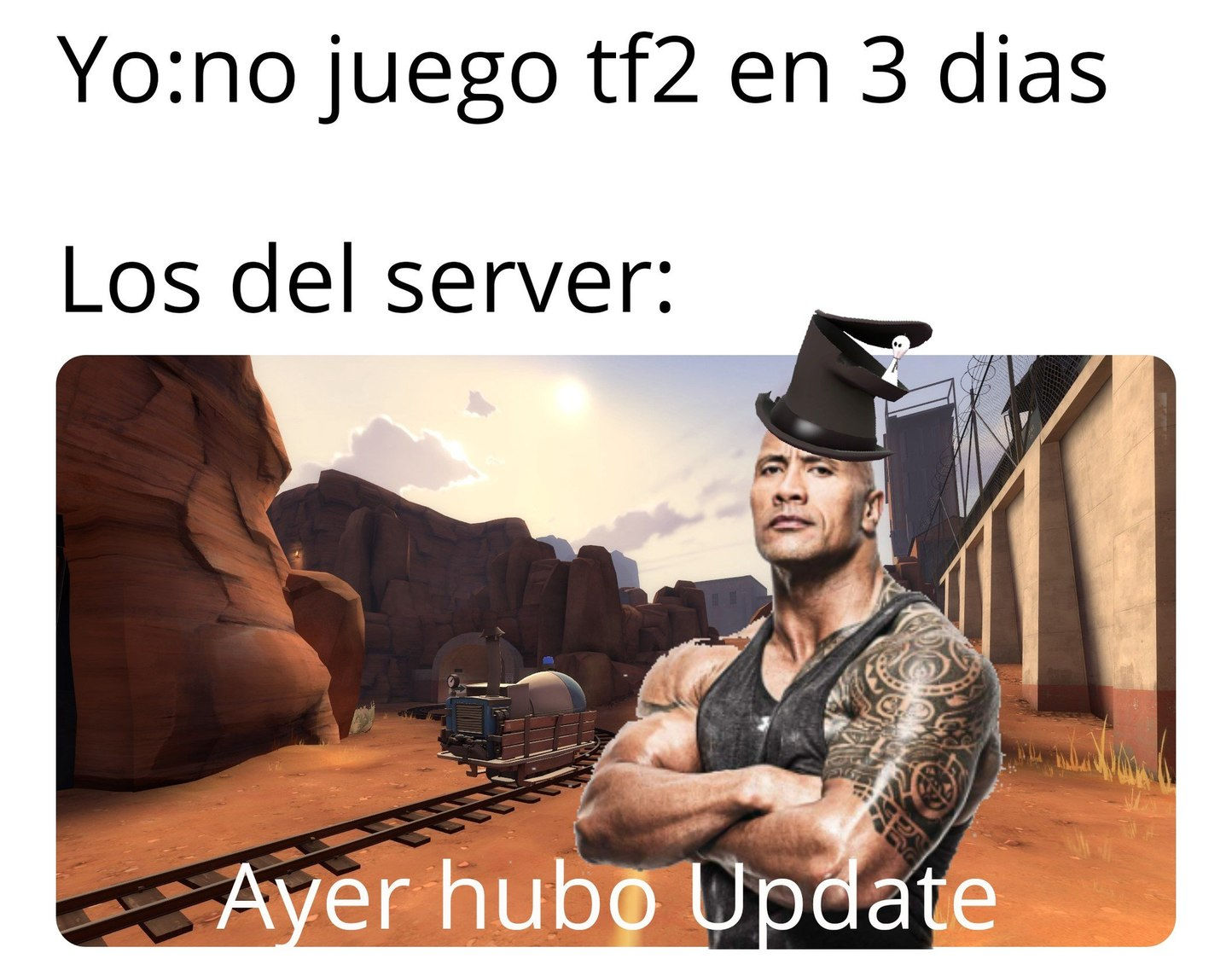 Wallpaper #z2ev85IBSpphPi3-inav83 Top Memes De Tf2 En Espanol Memedroid