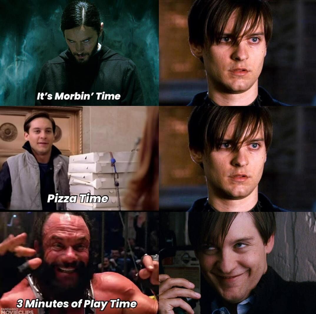 Wallpaper #zBkeDo8BtGB6xQ78Q1ib30 Introducir 79 Imagen Memes Spiderman Tobey Maguire Abzlocalmx