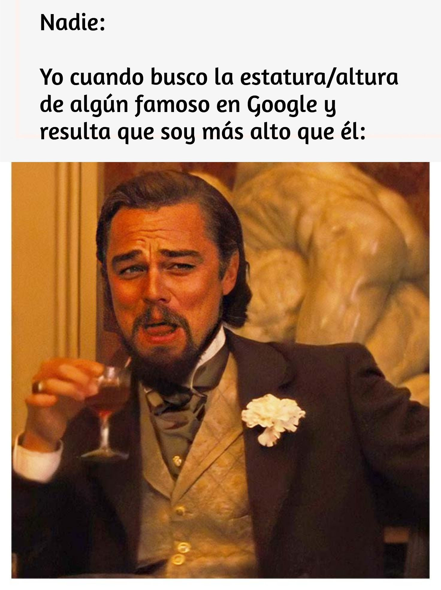 Wallpaper #Vmcg6ZIBSpphPi3-lEA228 Leonardo Dicaprio Meme