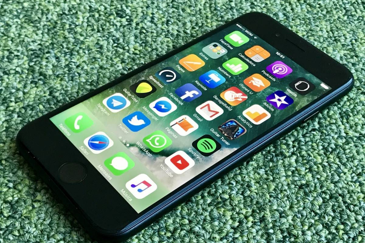 Wallpaper #JBlXOI8BtGB6xQ78uKji16 Review iPhone 7
