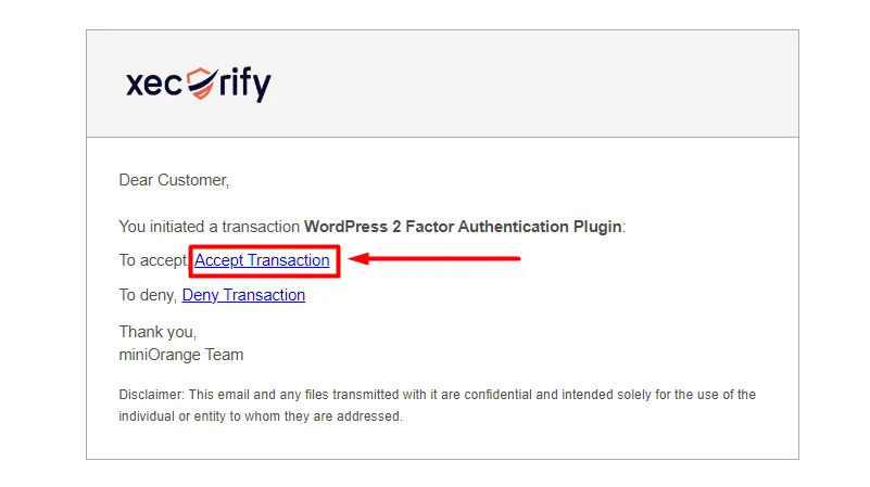 Wallpaper #vbmq3ZIBJvJKYCmEdwEe164 Setup eMail Verification for 2 Factor Authentication Wordpress 2fa