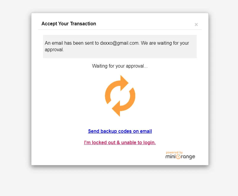 Wallpaper #vbmq3ZIBJvJKYCmEdwEe62 Setup eMail Verification for 2 Factor Authentication Wordpress 2fa