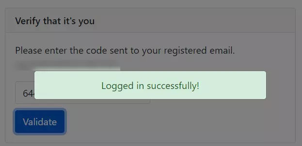 Wallpaper #vbmq3ZIBJvJKYCmEdwEe83 Configure Nopcommerce 2fa Using Otp Over eMail