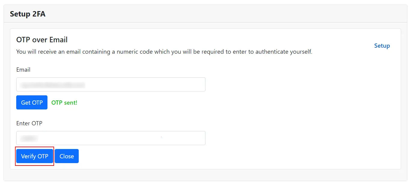 Wallpaper #vbmq3ZIBJvJKYCmEdwEe64 Configure Nopcommerce 2fa Using Otp Over eMail