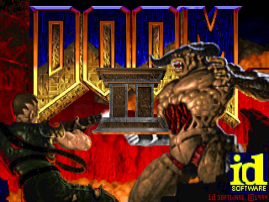 Wallpaper #qGcACpMBSpphPi3-2dI6296 Podcast Challenge Play Doom Ii with Mods and Survive