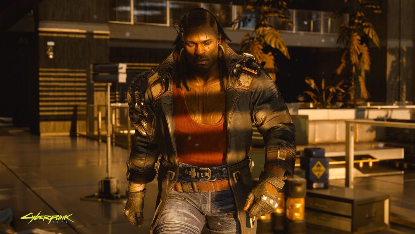 Wallpaper #IxlMAo8BtGB6xQ783UqN19 Jack These New Cyberpunk 2077 Screenshots into Your Neuralware Nag