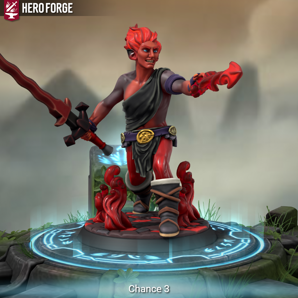 Wallpaper #UGe98ZIBSpphPi3-uW3x29 Dd General Hero Forge in Color is Open for Busniess Page 6 En