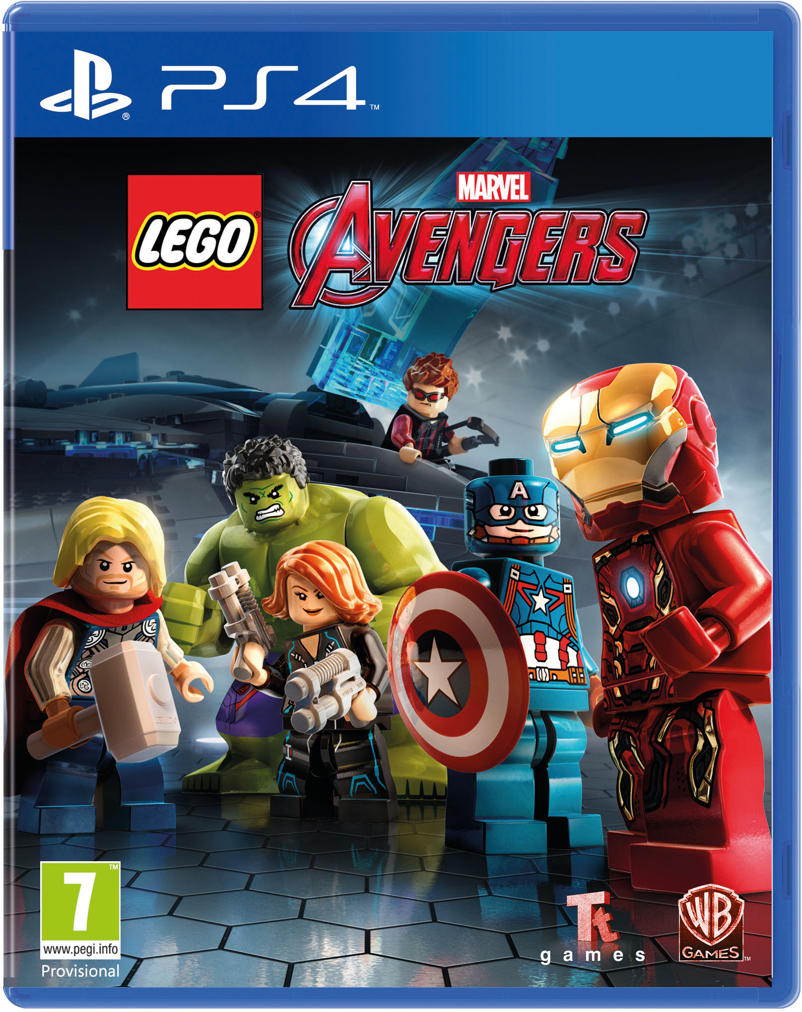 Wallpaper #1da55 Lego Marvel Superheroes 2 Deluxe Playstation 4 Check This Awesome