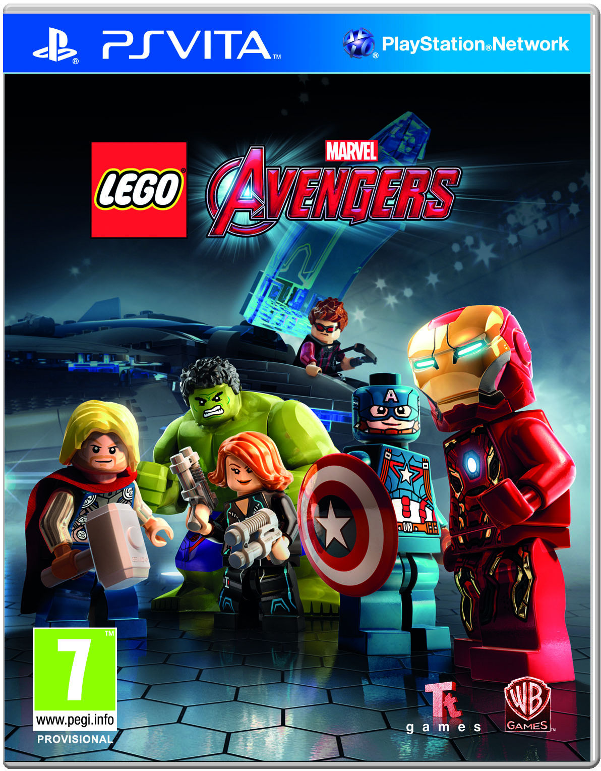 Wallpaper #1da55 Lego Marvel Superheroes 2 Deluxe Playstation 4 Check This Awesome