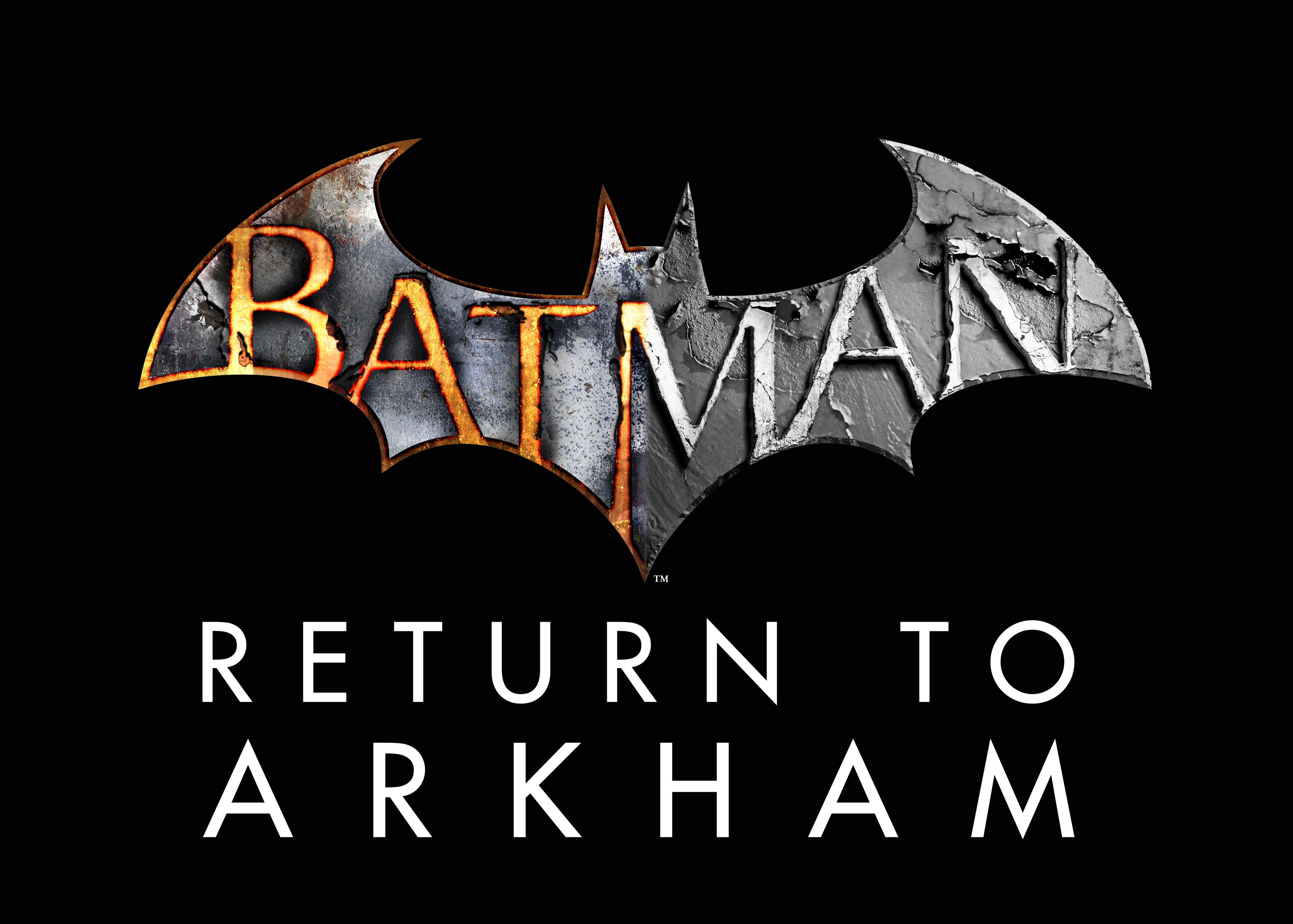 Wallpaper #eOoTVZMBlwTYPL18Uwz4299 Warner Officialise Batman Return to Arkham Playfrance