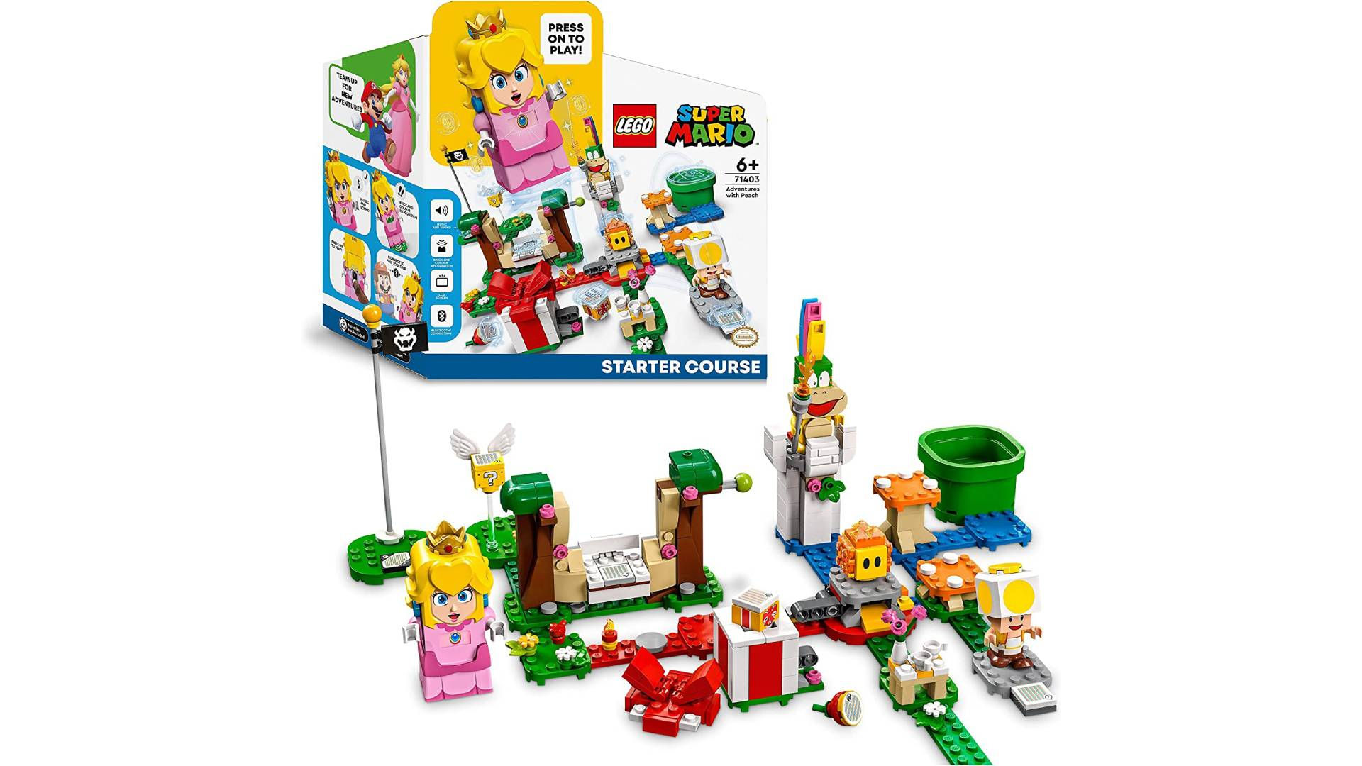 Wallpaper #Kx3VLZMBlOZrFDOkdNK0221 The Best Mario Lego Sets