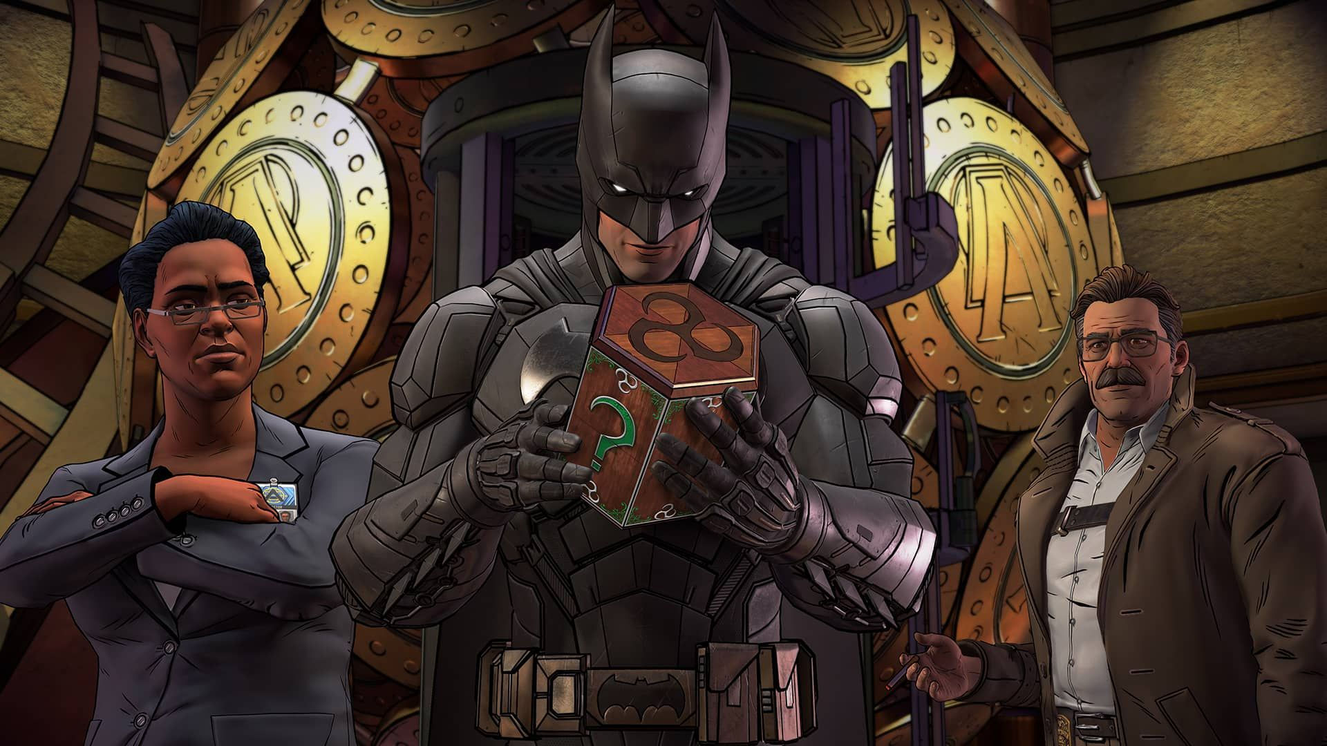 Wallpaper #x0KrPZMBOBpx0Nhm28Um167 The Best Batman Games on Switch and Mobile 2023 Game Rundown