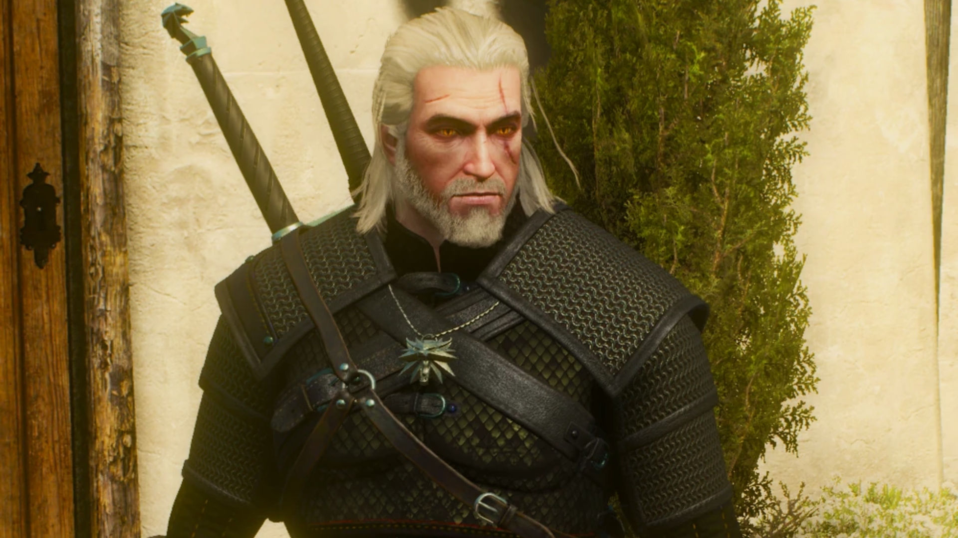 Wallpaper #RkDEMZMBJhL2WPbaNsiW158 The Witcher 3 Viper Armor