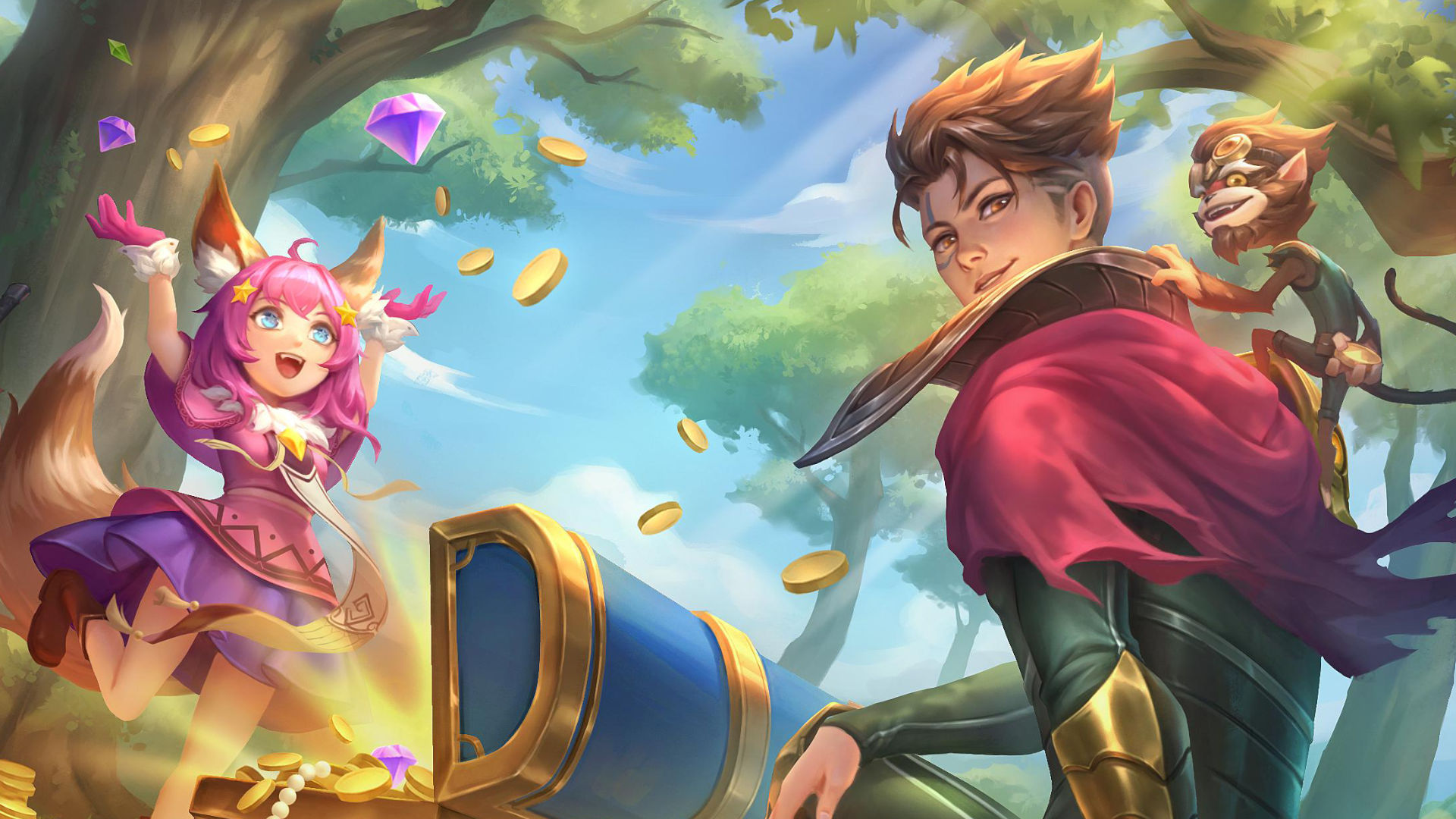 Wallpaper #14v8dZcBcm9NJah-tHdh141 Mobile Legends Adventure Tier List and Reroll Guide