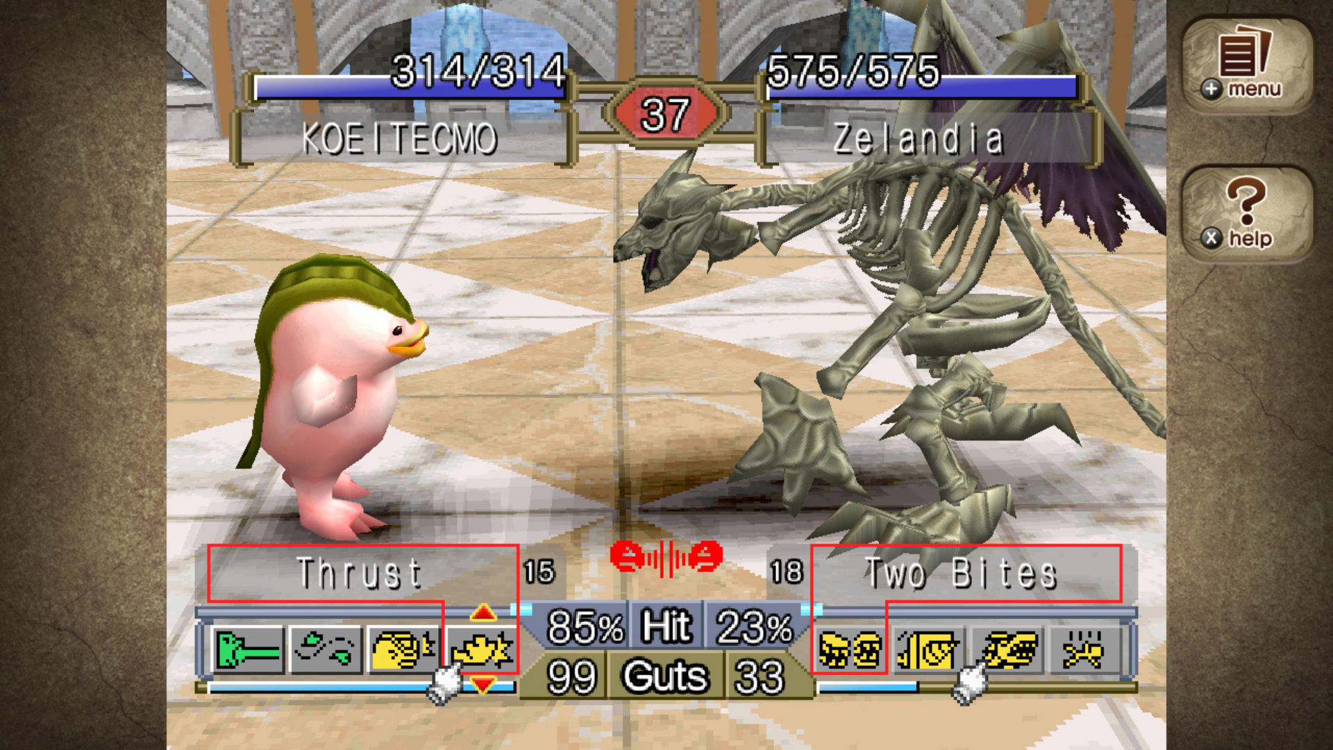 Wallpaper #8LhY15IBJvJKYCmE5-It139 Monster Rancher 2 Monsters the More the Merrier