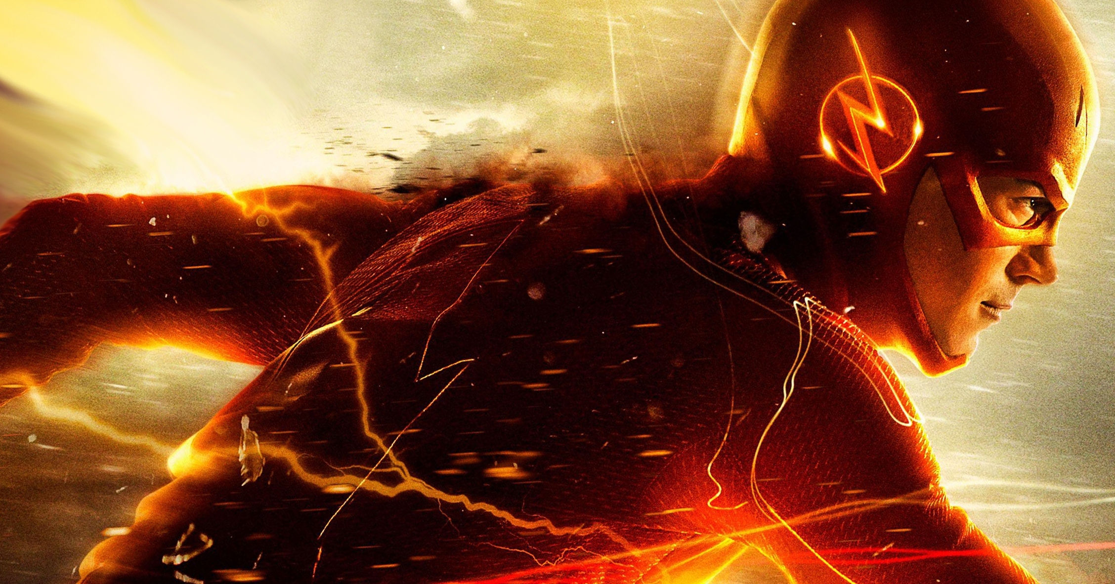 Wallpaper #41743 Watch the Flash HD Free TV Show Cinefox