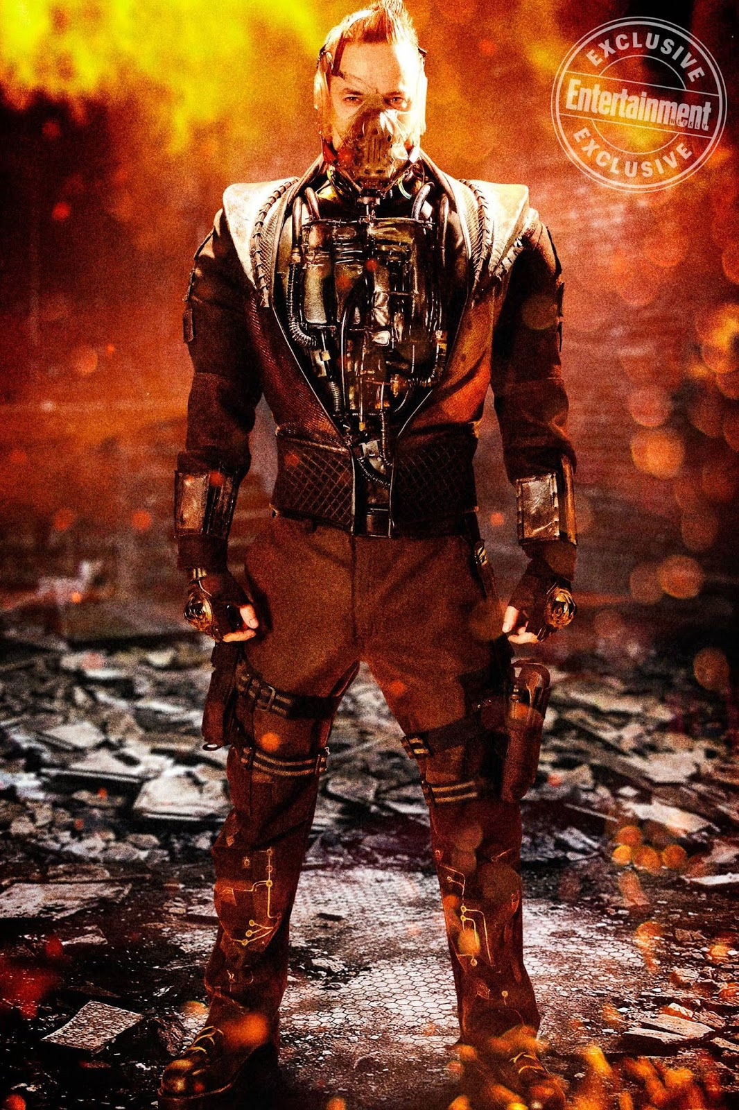 Wallpaper #IhpnUJMB1yWOL4qgX4Dg74 First Look at Bane
