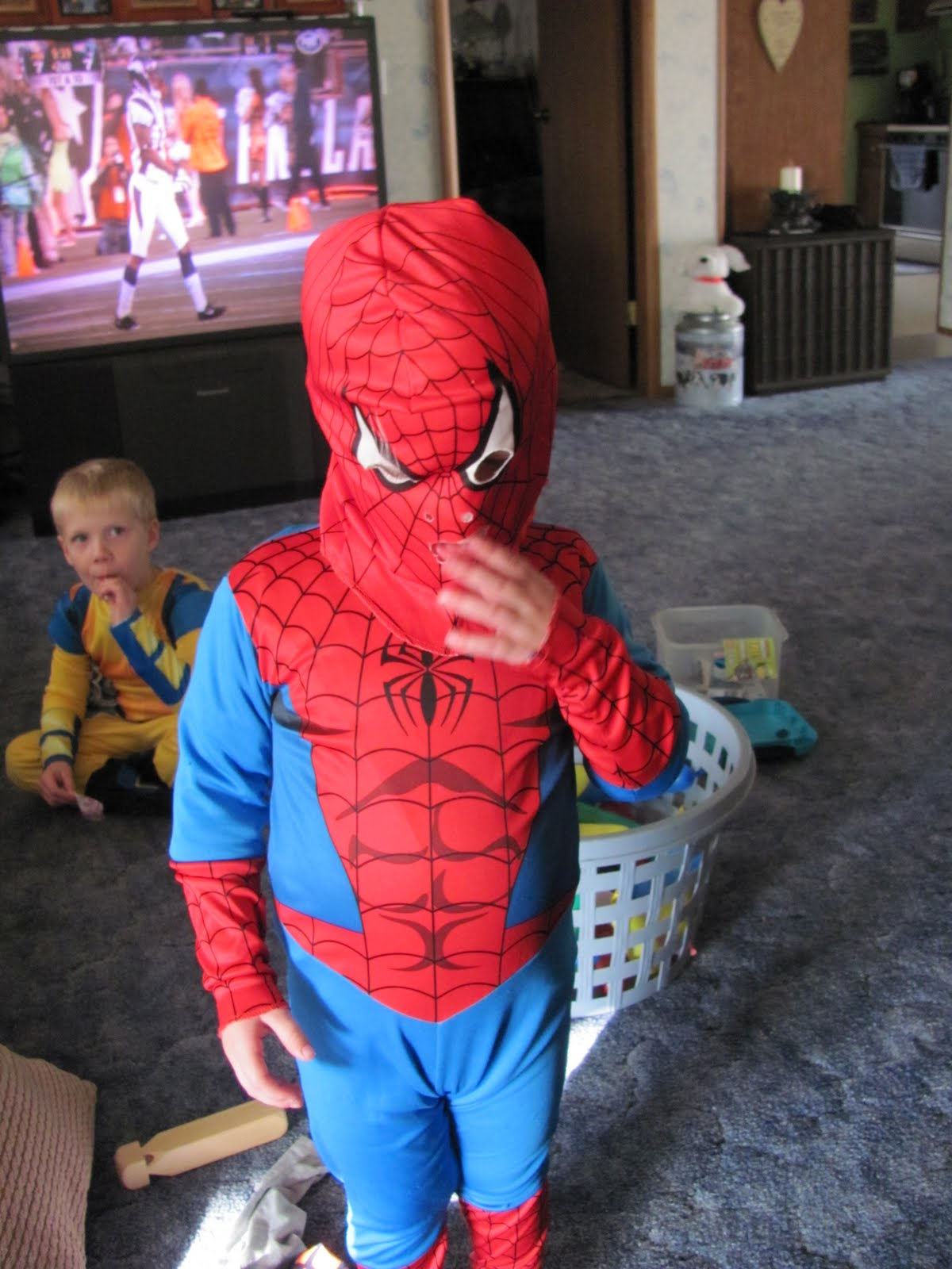 Wallpaper #Kxl1E48BtGB6xQ78uWaM44 From Monkeys to Dragonflies and Beyond Halloween Superhero Style