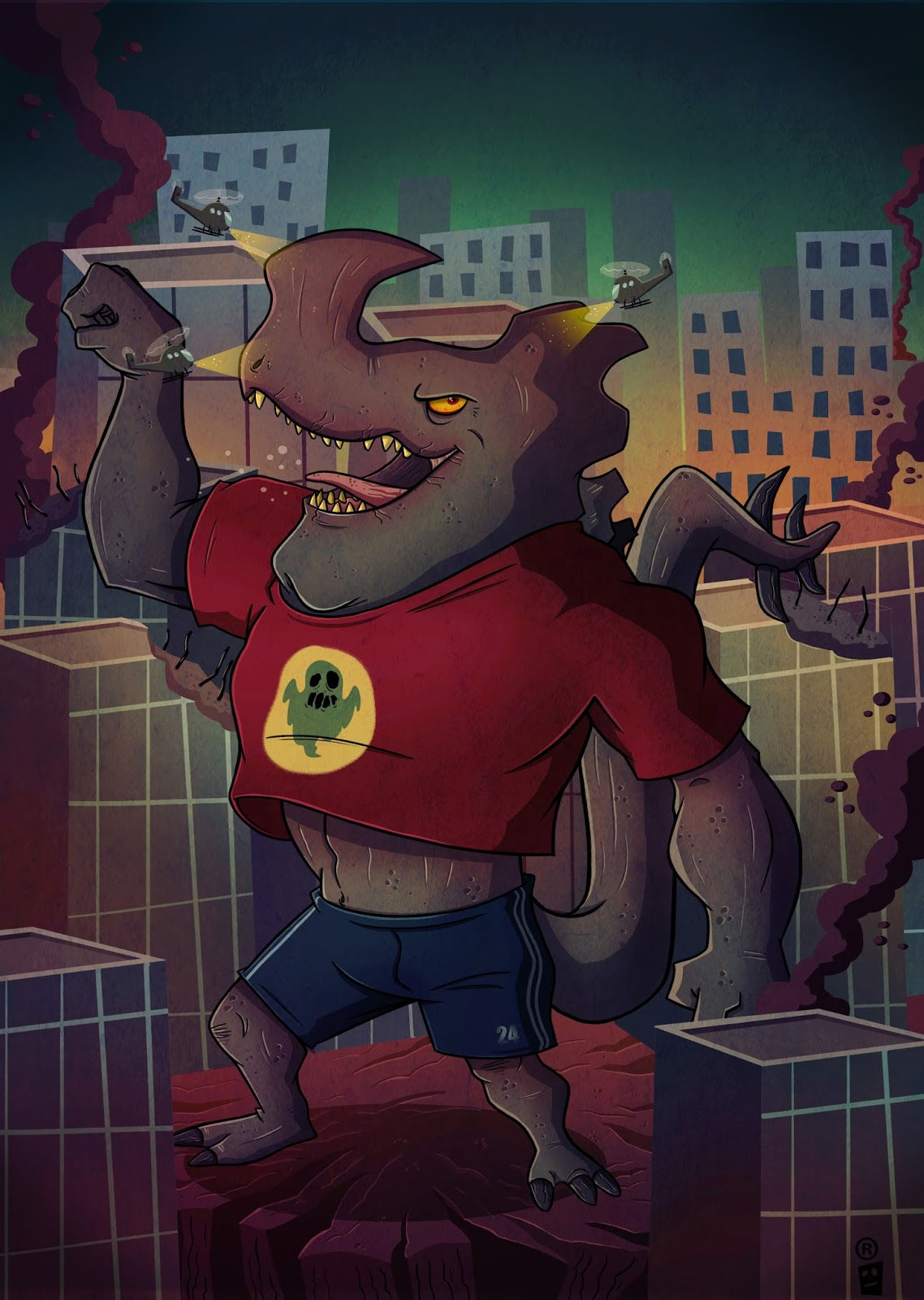 Wallpaper #8c6vJZMB71dOy6JZMRQu365 Ritaban Dass Portfolio Kaiju