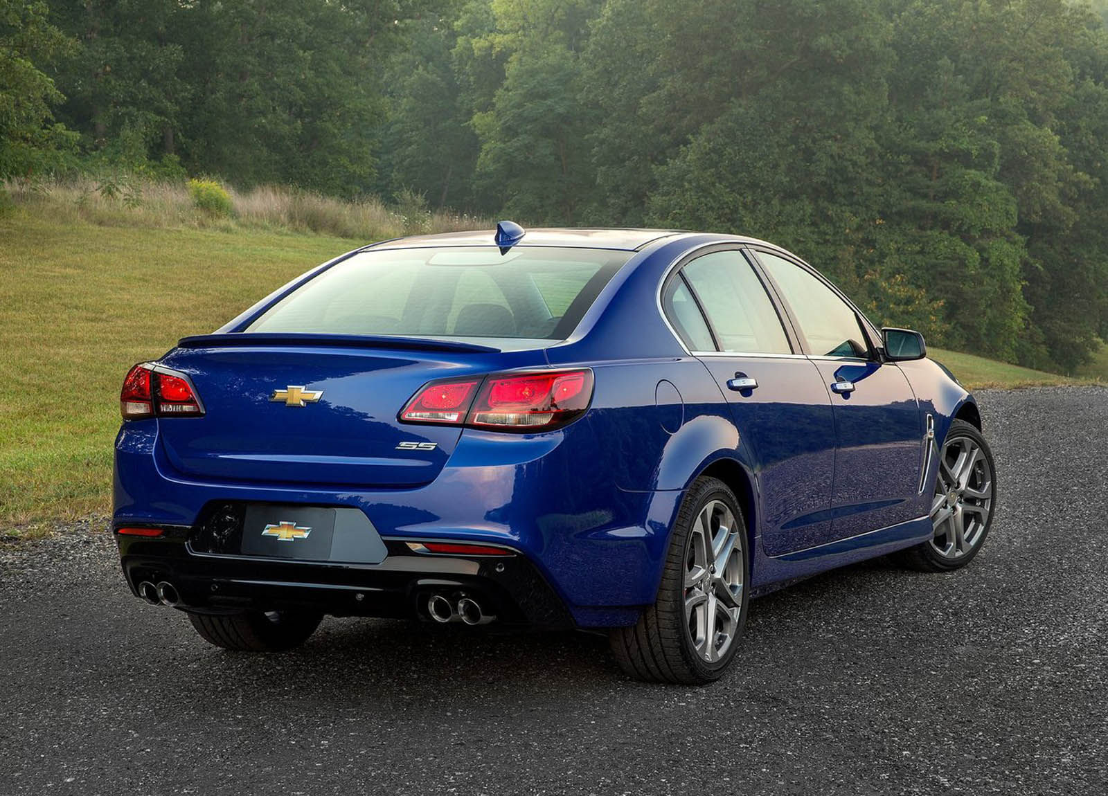 Wallpaper #ymdRDpMBSpphPi3-y-m1178 Better Act Fast Chevy Ss Order Books Close This Month Types Cars