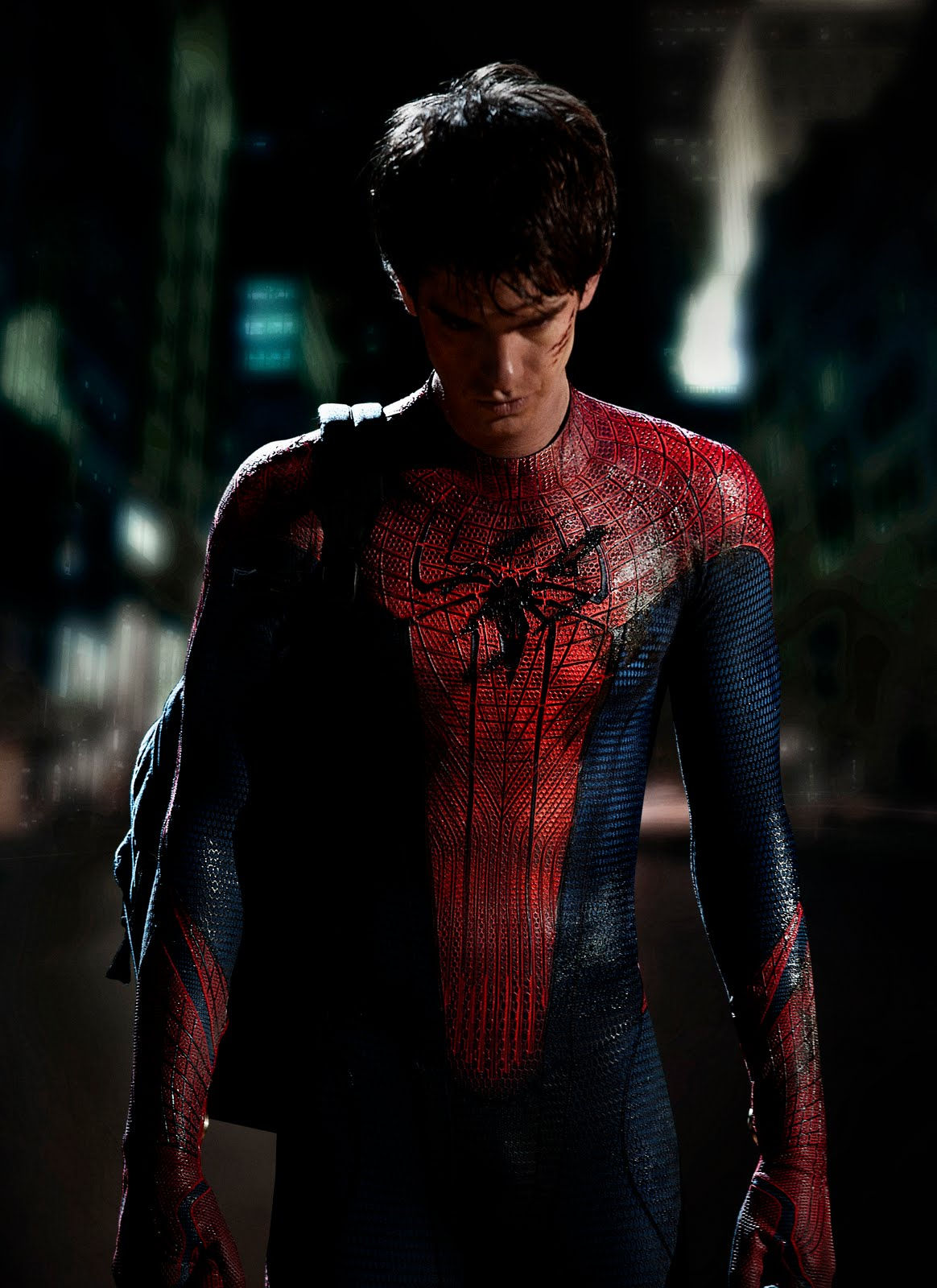 Wallpaper #_GjhFpMBSpphPi3-CAzn81 Sensual Gratification Peter Parker the Amazing Spider Man